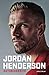 Jordan Henderson: Autobiogr...