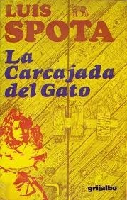 La carcajada del gato