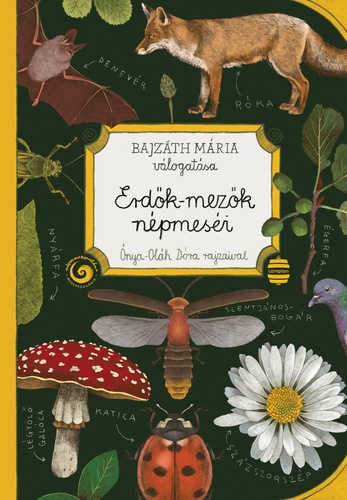 Erdők-mezők ​népmeséi