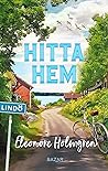 Hitta hem by Eleonore Holmgren