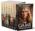 Virtual Escapes Complete Boxed Set