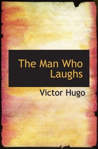 The Man Who Laughs