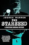The Starseed: A Professor Korrigan Mystery Book cover for The Starseed: A Professor Korrigan Mystery