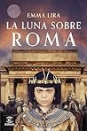 La luna sobre Roma