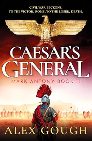 Caesar's General