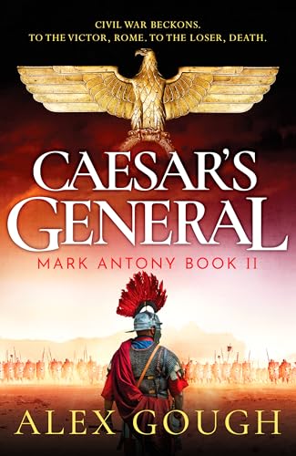 Caesar's General (Hardcover)