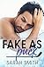 Fake As Puck (Denver Bashers #1)