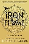 Iron Flame. Żelaz...