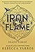 Iron Flame. Żelazny płomień (Empireum, #2)