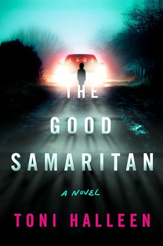 The Good Samaritan (Paperback)