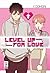 Level up for Love