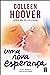 Uma Nova Esperança by Colleen Hoover
