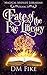 Fate of the Fae Library (Ma...