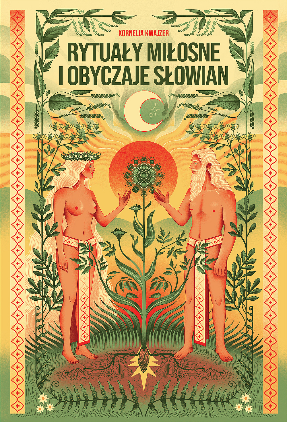 Rytuały miłosne i obyczaje Słowian
