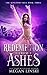 Redemption from Ashes (The Kingdom Saga #3)