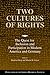 Two Cultures of Rights: The...