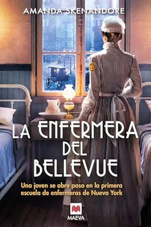 La enfermera del Bellevue