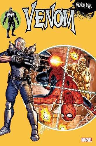 Venom (2021-2024) #36