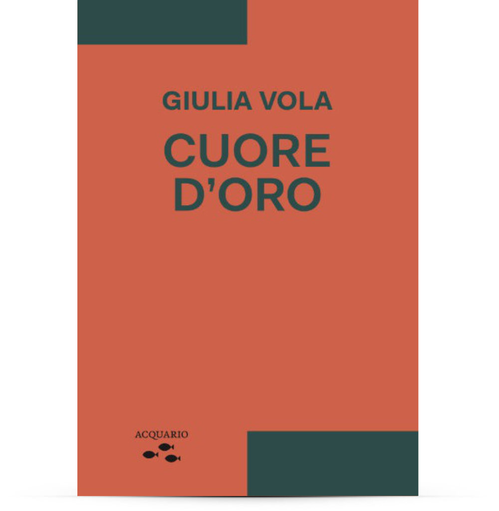 Cuore d’Oro