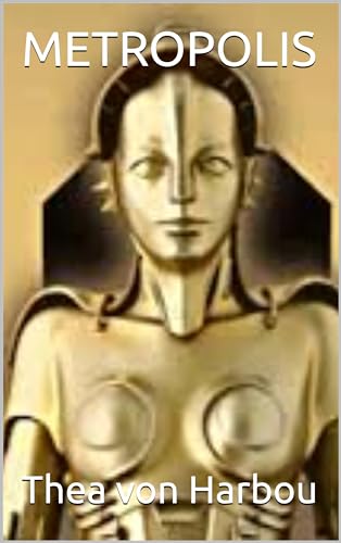 METROPOLIS