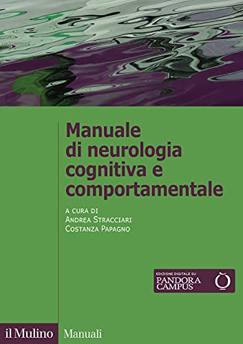 MANUALE DI NEUROLOGIA COGNITIV (Paperback)