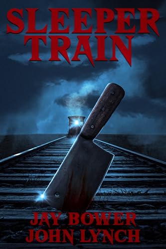 Sleeper Train (Kindle Edition)