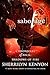 Sabotage (Shadows of Fire, #1)
