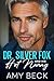 Dr. Silver Fox and His Hot ...