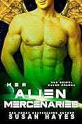 Her Alien Mercenaries