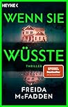 Wenn Sie wüsste