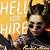 Hell for Hire (Tear Down Heaven #1)