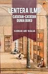 Lentera Ilmu: Catatan-catatan Dunia Buku