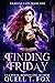 Finding Friday (Fighting Fa...