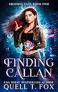 Finding Callan