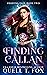 Finding Callan (Fighting Fa...