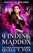 Finding Maddox