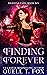 Finding Forever (Fighting F...