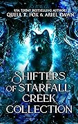 Shifters of Starfall Creek Collection