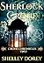 Sherlock Crone - Paranormal Women's Fiction by Shelley Dorey