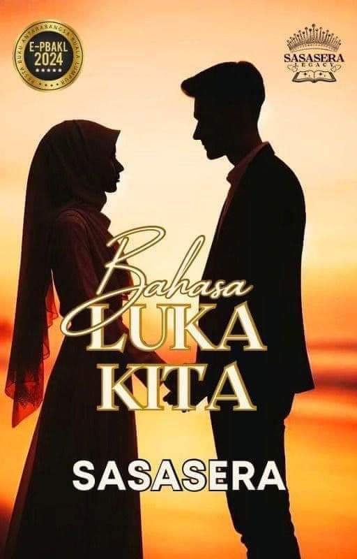 Bahasa Luka Kita (ebook)