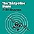 The Thirty-Nine Steps (Richard Hannay, #1)