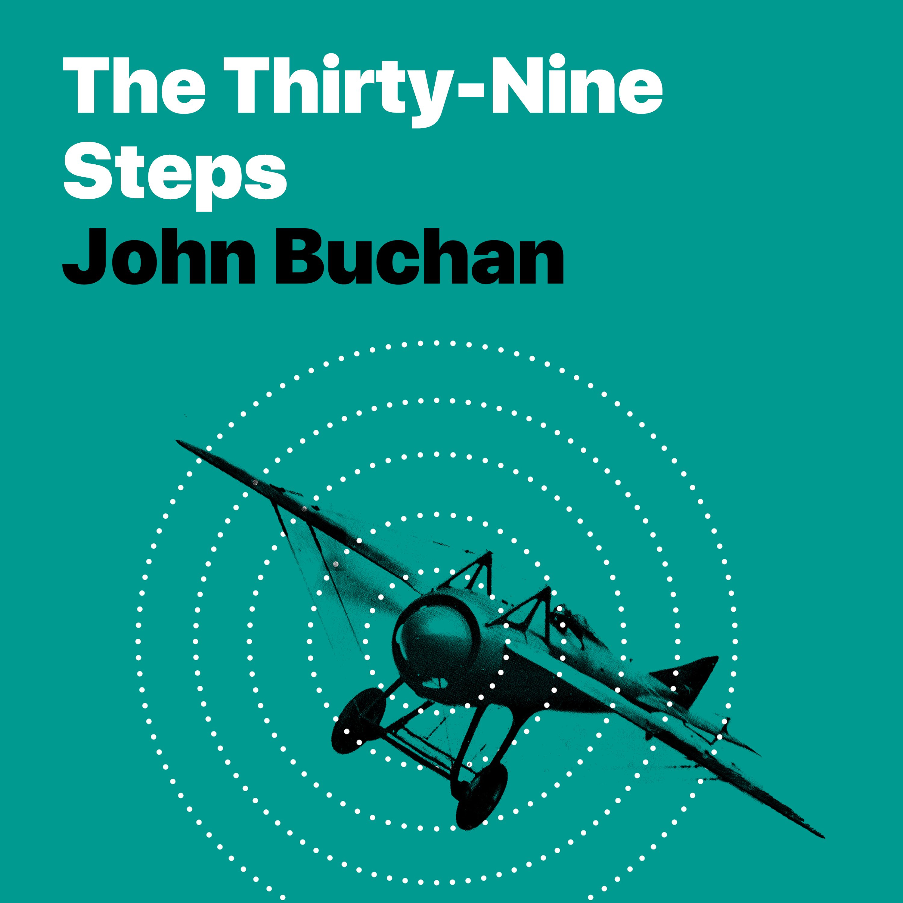 The Thirty-Nine Steps