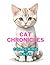 Cat Chronicles Colouring Bo...