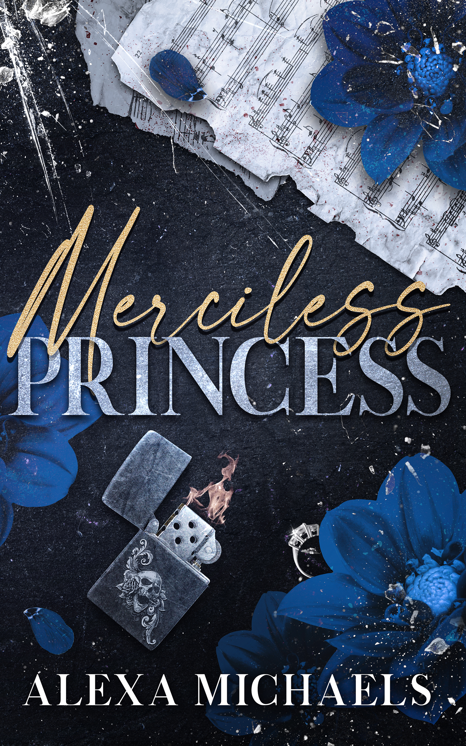 Merciless Princess