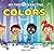 My First Colors, an Interac...
