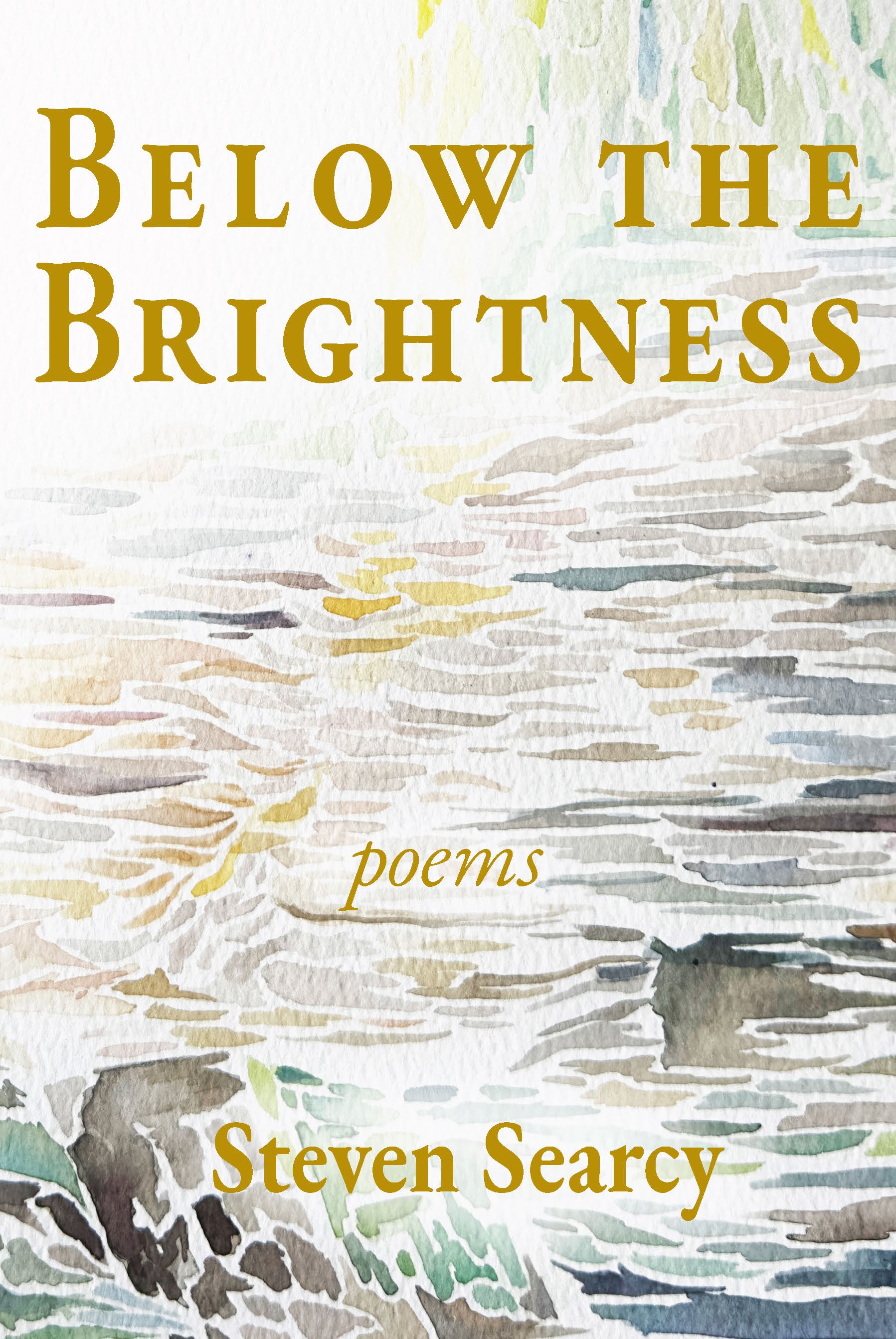 Below the Brightness