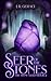 Seer of the Stones (The Stone Guild #2)