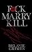 F*CK MARRY KILL (Savage Rapture Duet)