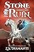 Stone & Ruin: An Epic Fantasy Adventure (Stone & Sky Trilogy)