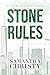 Stone Rules by Samantha Christy